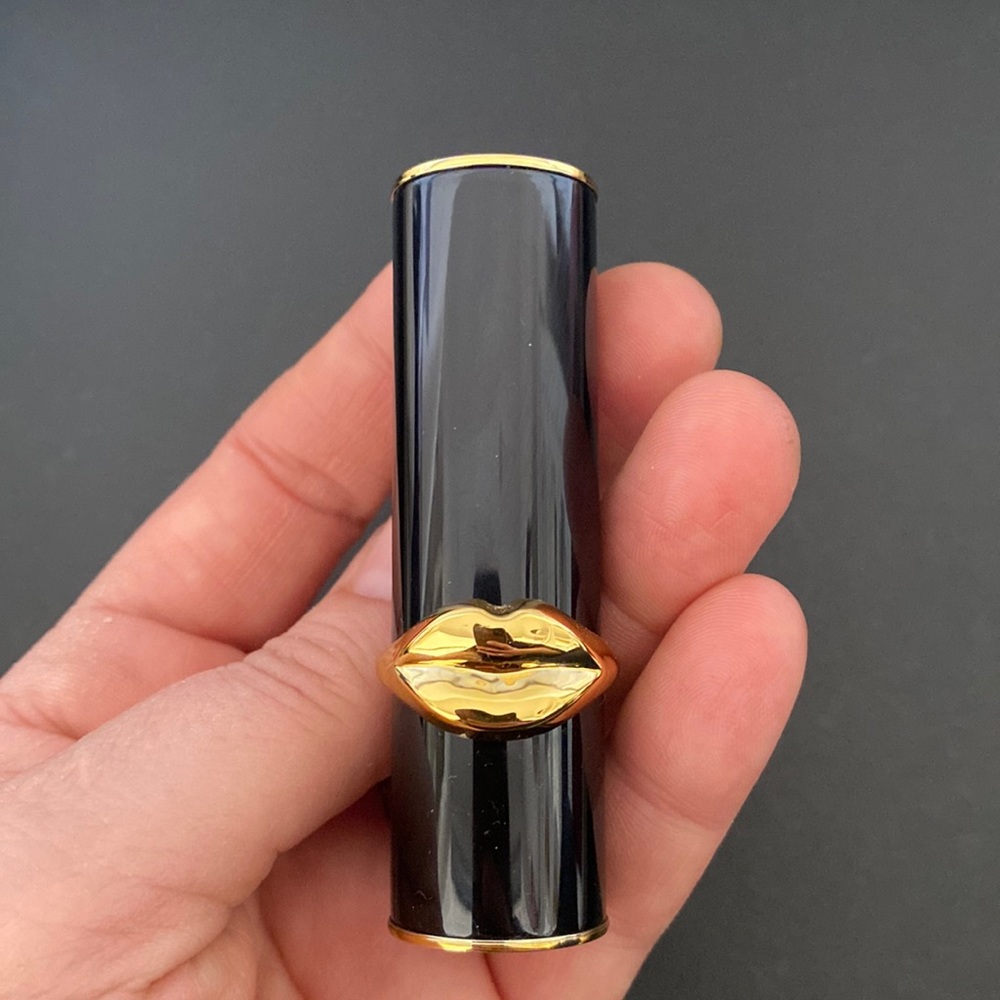 Pat McGrath Mattetrance Christy Lipstick